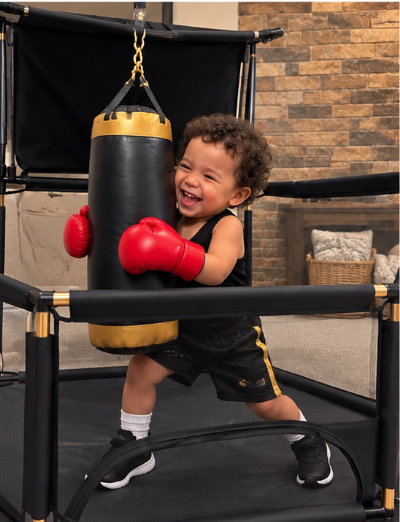 Mini Champ Boxing Ring